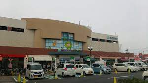 シャトレ岡田IIの周辺写真
