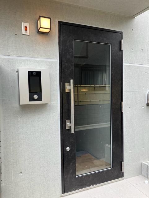 京王線 代田橋駅 徒歩10分 3階建 築2年の外観写真