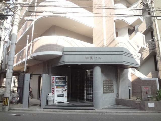 中良ビルのその他写真