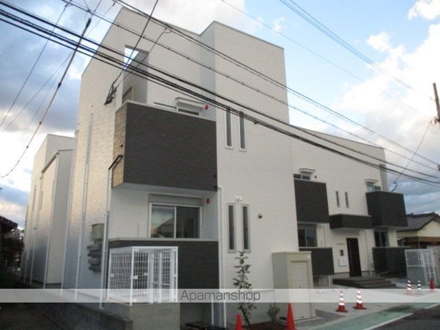 ＪＲ鹿児島本線 笹原駅 徒歩8分 2階建 築11年のその他写真