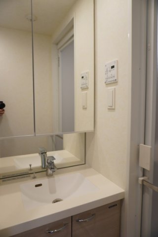 ルーブル練馬赤塚の内装写真