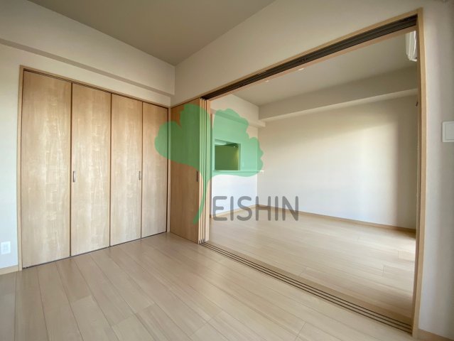 その他部屋・スペース　寝室です。