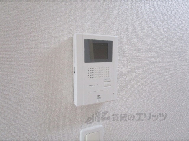 セキュリティ　ドアフォン（ＴＶ含）