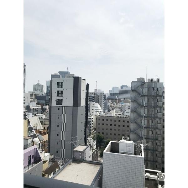 ＪＲ山手線 新橋駅 徒歩6分 13階建 築7年のその他写真