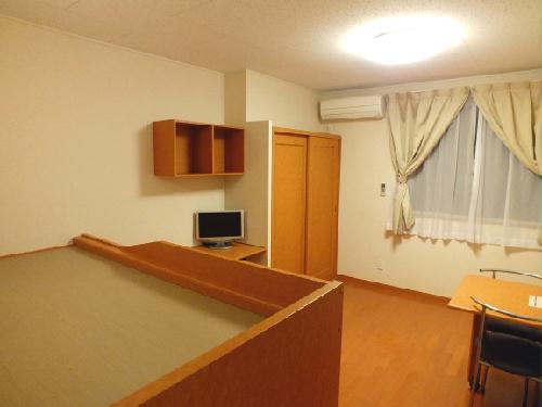 その他部屋・スペース　1Fフローリング