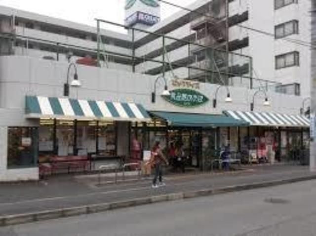 スーパー　食品館あおば最戸店（スーパー）まで201m