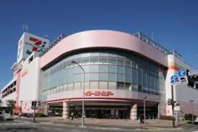 スーパー　イトーヨーカドー横浜別所店（スーパー）まで494m