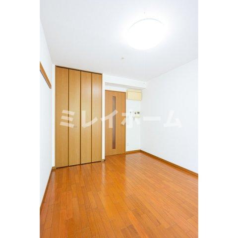 その他部屋・スペース　同建物内、別のお部屋の参考写真になります。