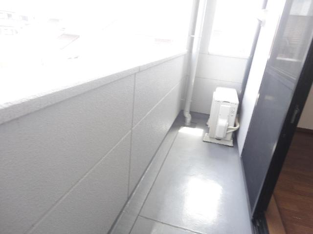 バルコニー　ベランダ