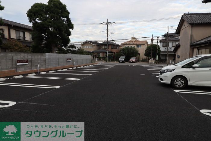 ルシエール上尾原市のその他写真