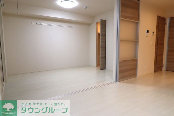 ルシエール上尾原市の内装写真