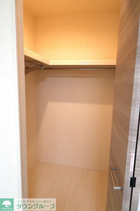 ルシエール上尾原市の内装写真