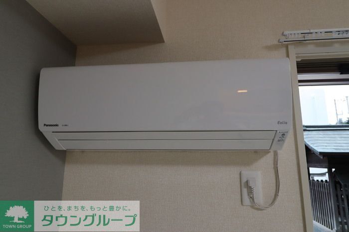 ルシエール上尾原市のその他写真
