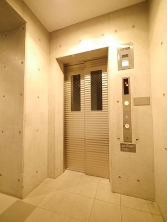 その他共有部分　★エレベーター★