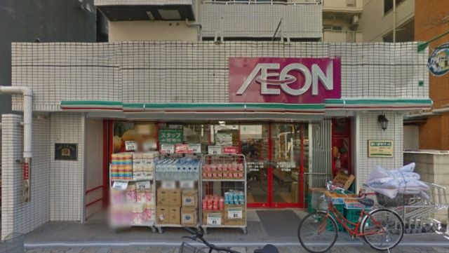 コンビニ　まいばすけっと川崎本町2丁目店（コンビニ）まで90m