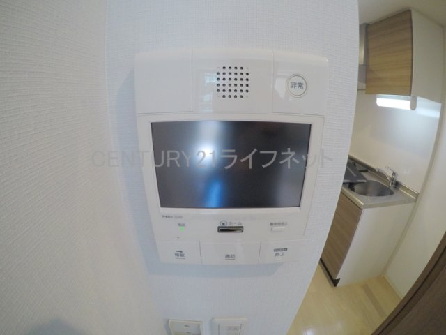 エスフォート江坂垂水町のその他写真