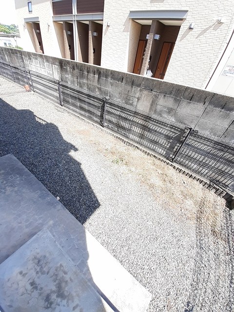 岡山電軌清輝橋線 清輝橋駅 徒歩23分 2階建 築26年のその他写真
