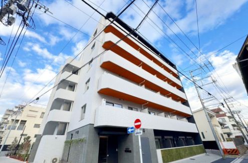 都営新宿線 東大島駅 徒歩9分 築1年