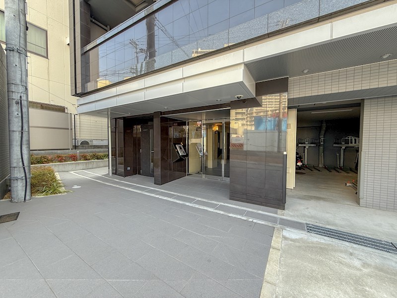 エステムコート神戸元町2ブリーズの外観写真