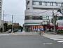 コンビニ　ファミリーマート境南通り店（コンビニ）まで96m
