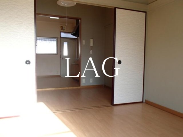その他部屋・スペース　寝室です。