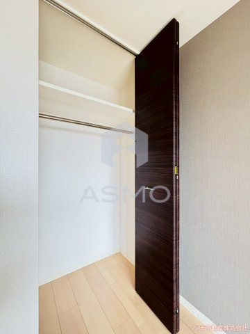 プランドール大手前レジデンスの内装写真