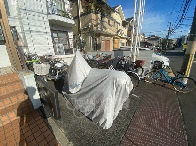 JPアパートメント豊中2のその他写真