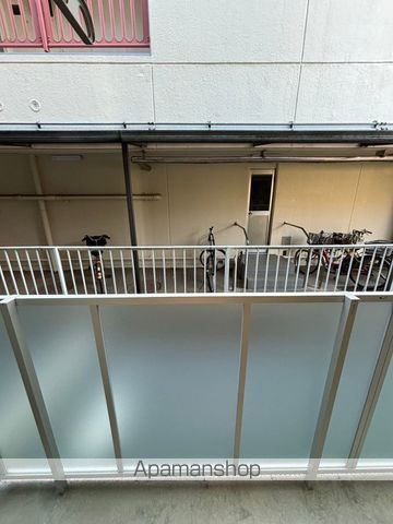 眺望　眺望