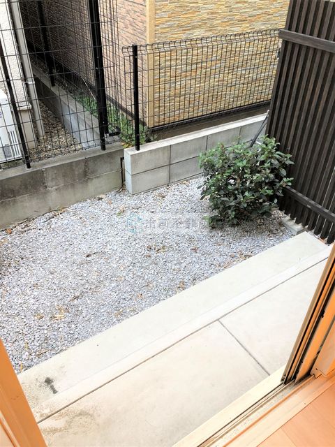 庭