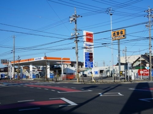 その他　Ｎステージ稲沢ＳＳ　大洋石油（株）（その他）まで122m