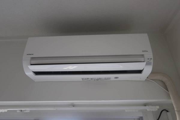 その他設備　ビレッジハウスの同一物件・同一タイプの間取りの写真です