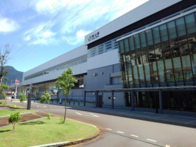 その他　JR飯山駅（その他）まで800m