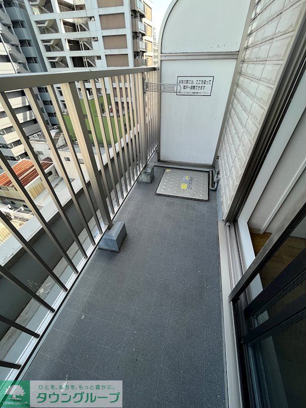 ミナトレジデンス難波Iの内装写真