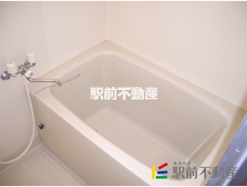 バス・シャワールーム　別部屋流用
