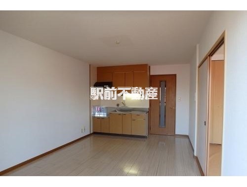 居室・リビング　別部屋流用