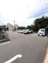 駐車場　駐車スペースもあります