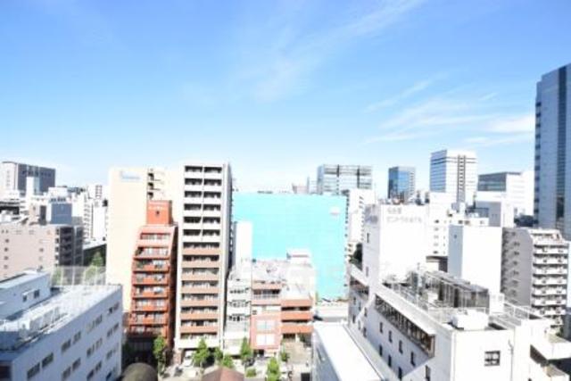 地下鉄鶴舞線 丸の内駅 徒歩1分 15階建 築8年のその他写真