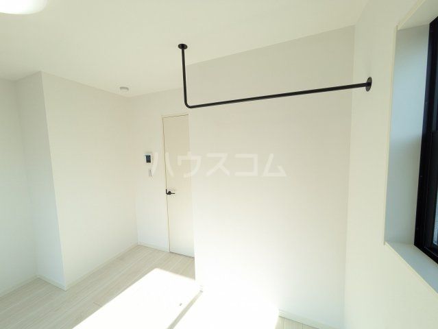 アンセス堀切菖蒲園の内装写真