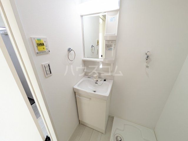 アンセス堀切菖蒲園の内装写真
