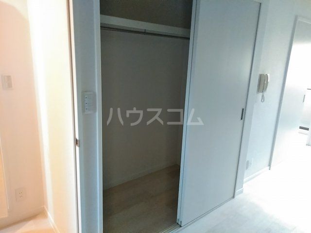 大昂ビル1の内装写真