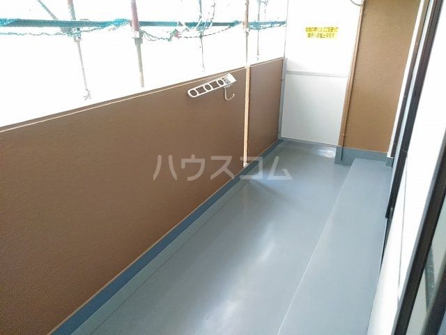 大昂ビル1の内装写真
