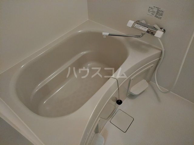 大昂ビル1の風呂写真