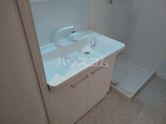 大昂ビル1の内装写真