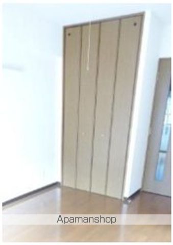 ラグジュアリーアパートメント両国の内装写真