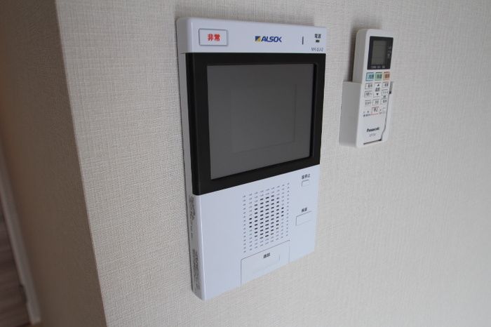 ホーリーホックのその他写真