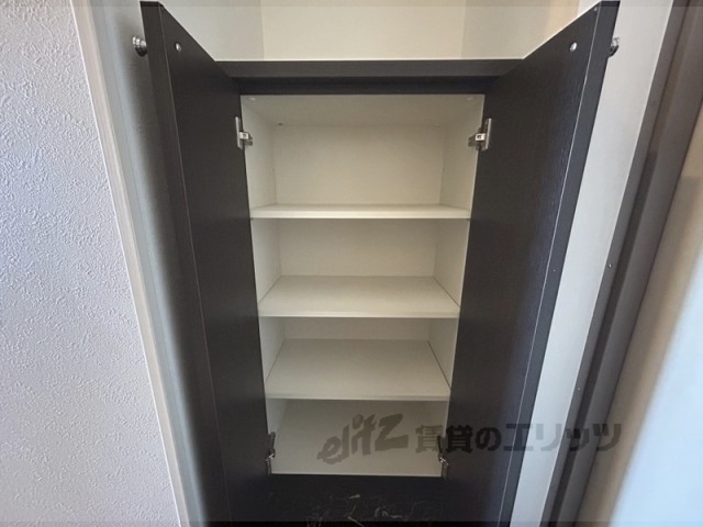 収納　下駄箱