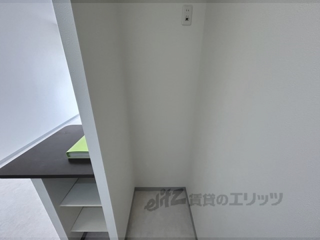 その他部屋・スペース　冷蔵庫置場