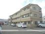 高槻市駅より徒歩14分 3階 築37年2ヶ月の賃貸物件