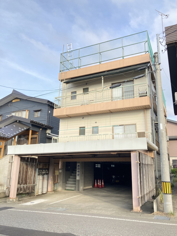 マンションさわやか