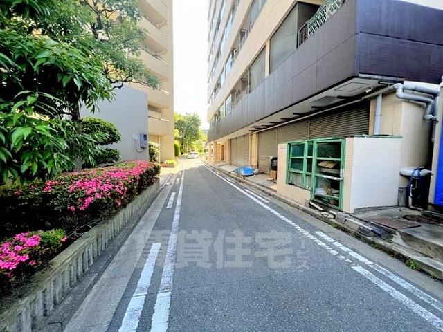 地下鉄御堂筋線 江坂駅 徒歩15分 8階建 築36年のその他写真